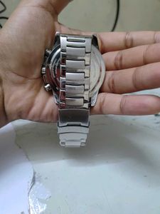 SYLVI Chronograph Wristwatch ORIGINAL