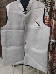 Men's Nehru Jacket