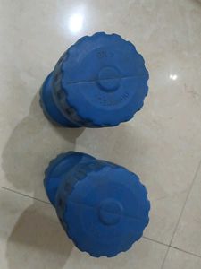 Sports Equipment - Dumble (2)