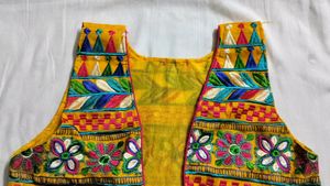 Women Traditional Koti