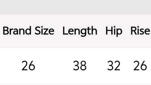 Light Wash Wide Leg Jeans
