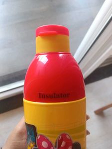 Kids Water bottle