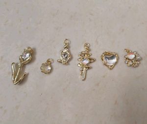 Korean Pendant