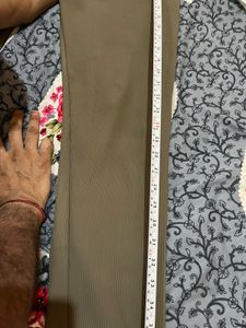 Men's Designer Corduroy Pants