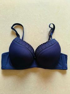 Combo Of 2 Heavily Padded Pushup Bra 🖤🐾