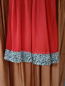Mini Party Wear Dress