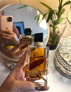 Yves Saint Laurent Libre Le Parfum