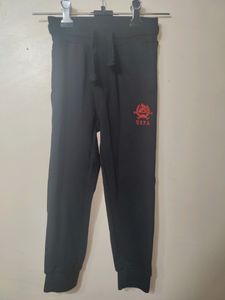 Us Polo Assn Boy Track Pant. New With Tag.
