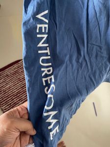 Blue tshirt