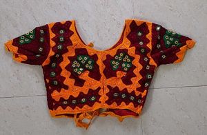 Beautiful Like New Navratri Chanya Choli