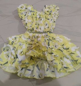 Floral Two-Piece Set