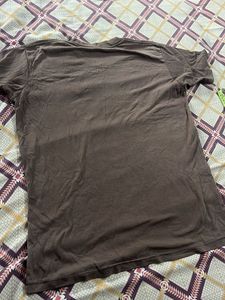 Barack Obama "Change" Graphic T-Shirt