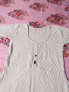 Frock Kurti