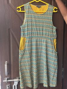 Ajio Summer dress