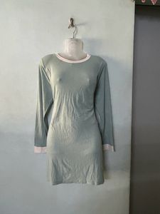 Baby Feeding Dress
