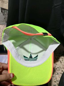 Adidas Cap
