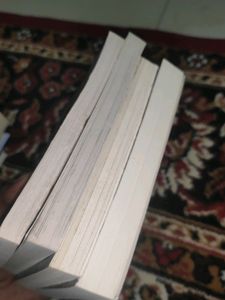 The Secret 4 Books Set