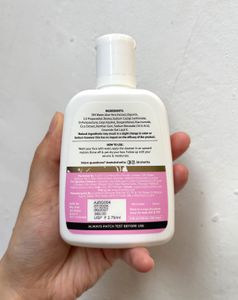 Dr. Sheth's Cica &amp; Ceramide Gentle Cleanser