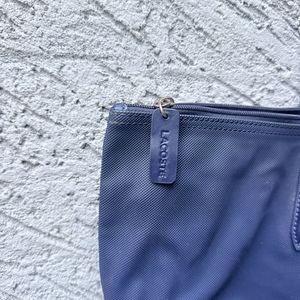 Lacoste Tote Bag