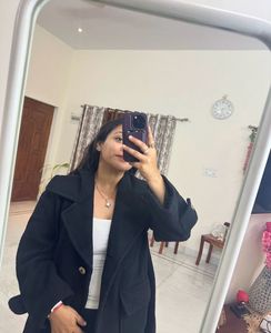 Long Coat ONLY