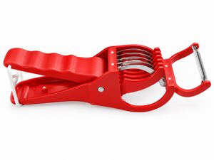 combo of Multi Veg Cutter with Peeler &amp; Grater
