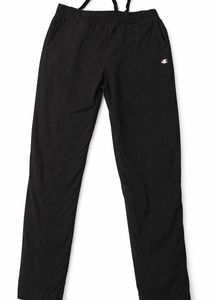 Champion Black Track Pants