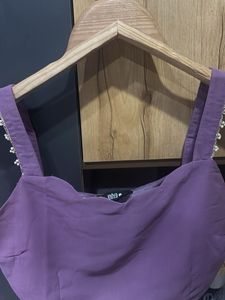 Exquisite party wear Blouse by Indya