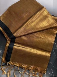 Raga Tissue: The Touch of Tradition
