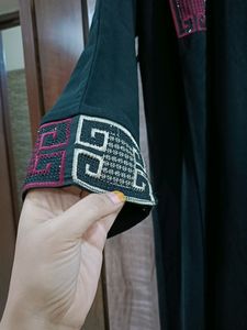 Original Kuwait Abaya