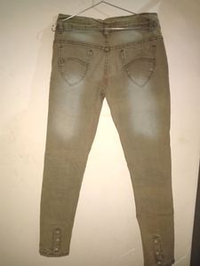 Women's Jeans