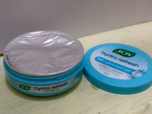 JOY Hydra Refresh Ultra-Light Gel