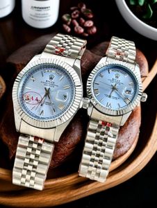 Rolex Green Dial Watches