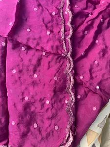 Beautiful Floral lehenga