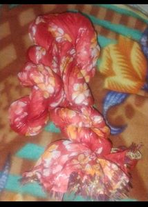 Lot of 3 Assorted Dupattas
