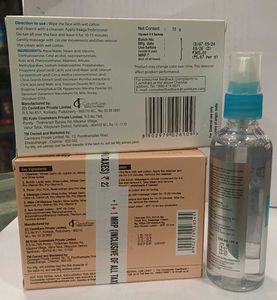 Raaga Combo Kit