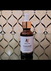 10% Niacinamide Clarifying Serum