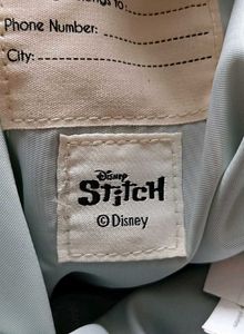 CUTE Disney Stitch &amp; Angel Backpack