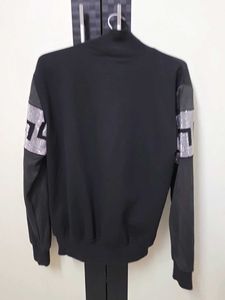 Versace Medusa Bomber Jacket