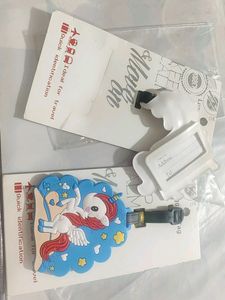 Luggage Tag