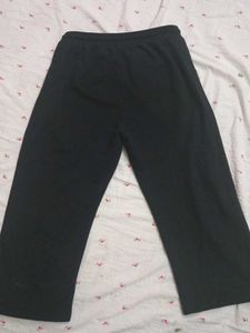 HRX womens Black ankle length Athletic