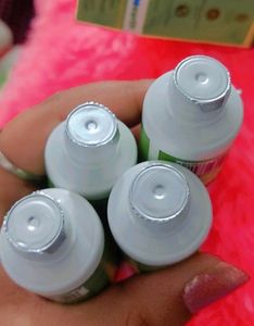 Combo Of 4 Mamaearth Henna Conditioner