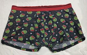 Men's Character Boxer Briefs 🧡🧡