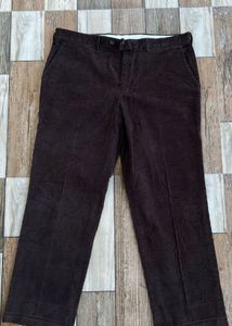 ralph lauren Brown Corduroy Pants