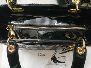 Lady Dior