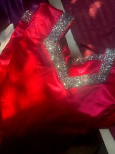 Pink Dress