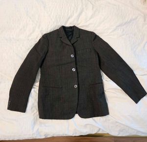 Classic Blazer - Versatile Style