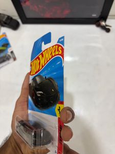 Hot Wheels Ferrari SF90 Stradale Toy Car