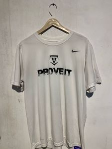 Nike 'Prove It' Graphic Tee (T508)