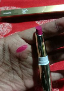 Myglaam Ultimate Long Stay Matte Lipstick
