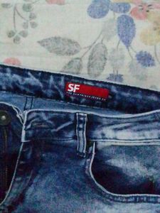 Sf By Pantaloons